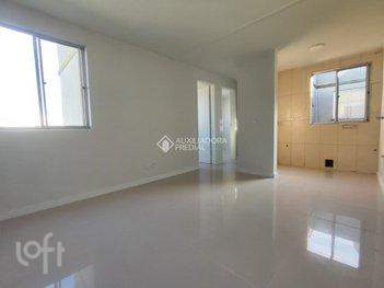 apartment em Rua Dona Ernestina, Pasqualini - Sapucaia do Sul - RS