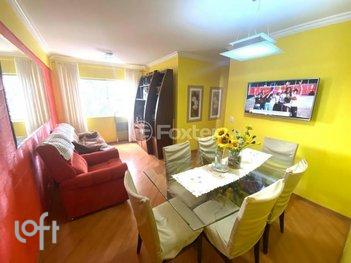 apartment em Marechal Fiuza de Castro, Butantã - São Paulo - SP