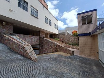 apartment em Avenida Carapinima, Benfica - Fortaleza - CE