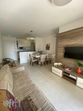 apartment em Laerte Setúbal, Vila Andrade - São Paulo - SP