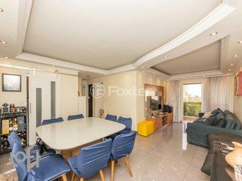 apartment em Plínio Colas, Mandaqui - São Paulo - SP