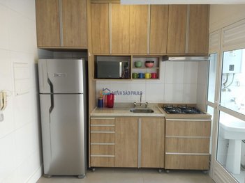 apartment em Rua Paim, Bela Vista - São Paulo - SP