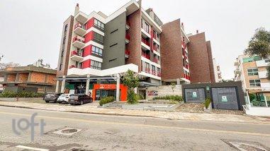 apartment em João Paulo, João Paulo - Florianópolis - SC
