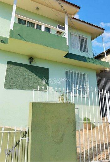 house em Laudelina Maria da Cruz Lemos, Centro - Florianópolis - SC