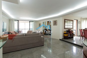 apartment em Rua João Luís Vives, Jardim Vila Mariana - São Paulo - SP