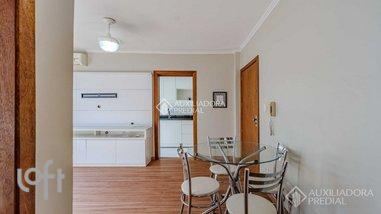 apartment em Diomário Moojen, Cavalhada - Porto Alegre - RS
