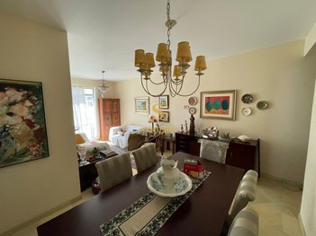 apartment em Rua Presidente Nereu Ramos, Centro - Florianópolis - SC