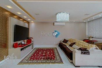 apartment em Figueiredo Magalhães, Copacabana - Rio de Janeiro - RJ
