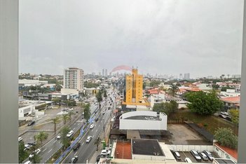 office em Avenida Antônio Carlos Comitre, Parque Campolim - Sorocaba - SP