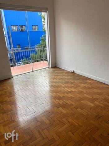 apartment em Teodoro Sampaio, Pinheiros - São Paulo - SP