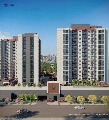 apartment em Rua Curuçá, Vila Mariana - São Paulo - SP