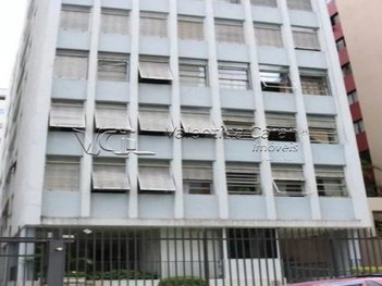 apartment em Rua Urano, Aclimação - São Paulo - SP