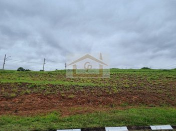 land_lot em Rua São Fernando, Jardim do Golf I - Jandira - SP