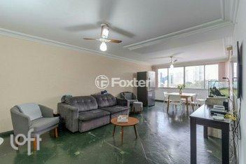apartment em Rua Alexandre de Gusmão, Hipica - Porto Alegre - RS