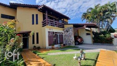 house em Itamirim, Itacorubi - Florianópolis - SC