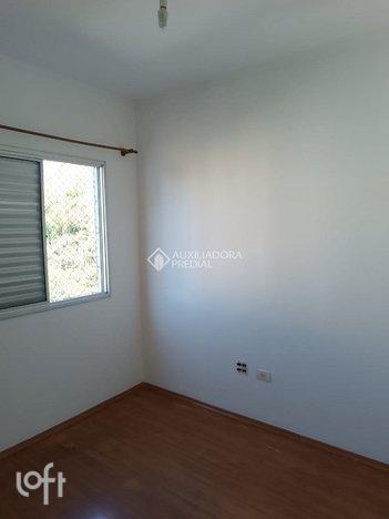apartment em Maria Servidei Demarchi, Demarchi - São Bernardo do Campo - SP