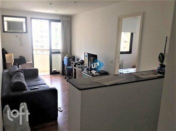 apartment em Pompeu Loureiro, Copacabana - Rio de Janeiro - RJ