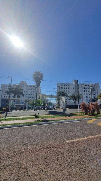 apartment em Avenida Prefeito Milton Ribeiro Menezes, Conjunto Habitacional Doutor Farid Libos - Londrina - PR