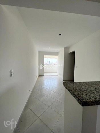 apartment em Conselheiro Justino, Campestre - Santo André - SP