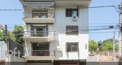 apartment em Carneiro da Fontoura, Passo D'areia - Porto Alegre - RS