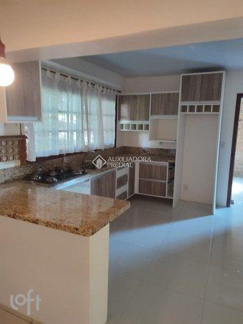 house em João Santana, Campestre - São Leopoldo - RS