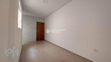 apartment em Ingá, Jardim do Estádio - Santo André - SP