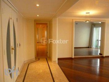 apartment em Franca, Jardim América - São Paulo - SP