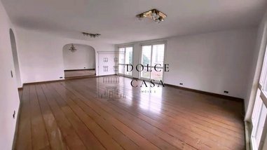 apartment em Alameda Lorena, Jardim Paulista - São Paulo - SP