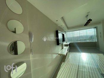 apartment em Bento Gonçalves, Pátria Nova - Novo Hamburgo - RS