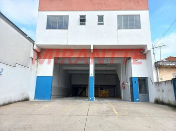 industrial em João Cavalari, Ponte Grande - Guarulhos - SP