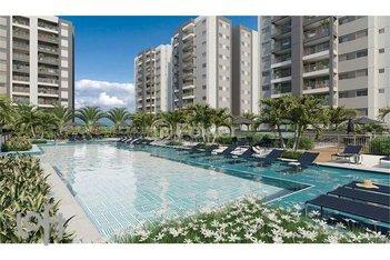 apartment em Ocrísia, São Domingos - São Paulo - SP
