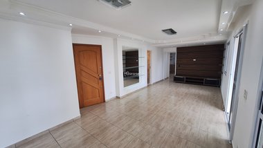 apartment em Rua Cipião, Vila Romana - São Paulo - SP