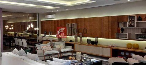apartment em Avenida Borges de Medeiros, Leblon - Rio de Janeiro - RJ