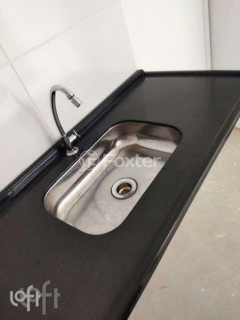 apartment em Salvador Gianetti, Guaianases - São Paulo - SP