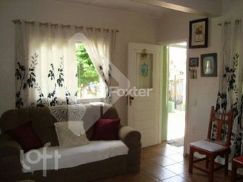 house em Rua Gramado, Ouro Branco - Novo Hamburgo - RS