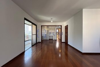 apartment em Rua Ascencional, Jardim Ampliação - São Paulo - SP