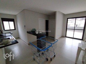 apartment em Rua Frieda, Nova Gerti - São Caetano do Sul - SP