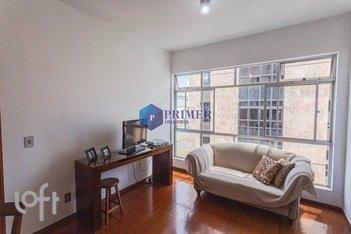 apartment em Rua Bernardo Guimarães, Boa Viagem - Belo Horizonte - MG