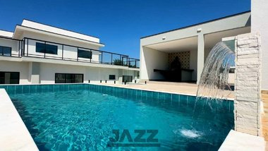 house em Rua Noel Rosa, Terras de Mont Serrat - Salto - SP