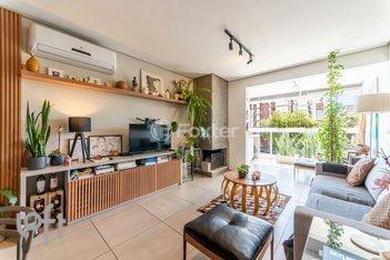 apartment em Armando Barbedo, Tristeza - Porto Alegre - RS
