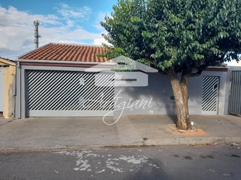 house em Rua Jordão Vieira, Jardim Guaçu-Mirim III - Mogi Guaçu - SP
