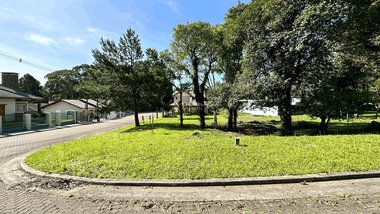 land_lot em Rua Palmeira, Carniel - Gramado - RS