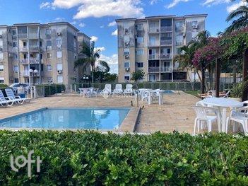 apartment em José Aloísio Filho, Humaitá - Porto Alegre - RS