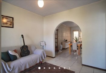 house em Rua Alfredo Hallam, Jardim América - São Leopoldo - RS