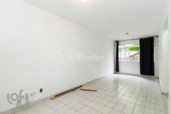 apartment em Dona Adma Jafet, Bela Vista - São Paulo - SP
