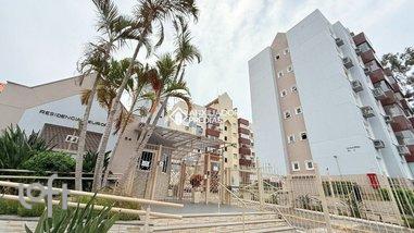 apartment em Rua Marina Sirângelo Castello, Jardim Itu-Sabará - Porto Alegre - RS