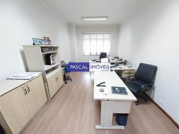 office em Rua José Bonifácio, Sé - São Paulo - SP