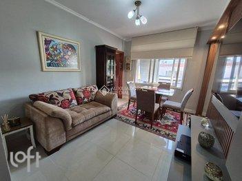 apartment em Olinda, Floresta - Porto Alegre - RS
