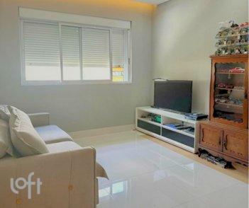 house em Simpatia, Vila Madalena - São Paulo - SP