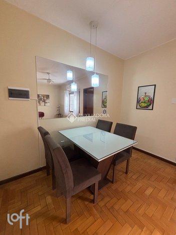 apartment em Felipe Camarão, Bom Fim - Porto Alegre - RS